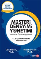 Mteri Deneyimi Ynetimi Beta Yaynevi