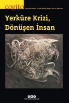 Cogito Say: 93 - Yerkre Krizi, Dnen nsan Yap Kredi Yaynlar - Dergi