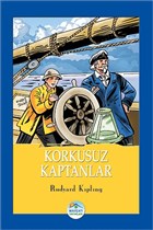 Korkusuz Kaptanlar Maviat Yaynlar