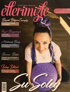 Ellerimizle Dergisi Say: 4 Nisan 2019 Ellerimizle Dergisi Yaynlar