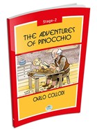 The Adventures of Pinocchio Maviat Yaynlar
