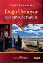Dou Uyanyor - in Devrim Tarihi Dou Kitabevi