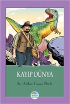 Kayp Dnya Maviat Yaynlar