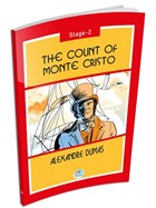 The Count of Monte Cristo Maviat Yaynlar