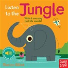 Listen to the Jungle Nosy Crow
