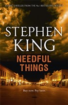 Needful Things Hodder Books