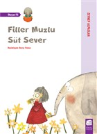 Filler Muzlu St Sever - Okuyan Fil Final Kltr Sanat Yaynlar