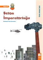 Beton mparatorluu - Okuyan Fil Final Kltr Sanat Yaynlar