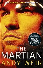 The Martian Del Rey