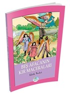 Be Afacann Kr Maceralar Maviat Yaynlar