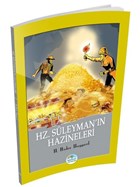 Hz. Sleyman`n Hazineleri Maviat Yaynlar