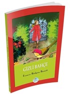 Gizli Bahe Maviat Yaynlar