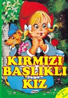 Krmz Balkl Kz Teen Yaynclk