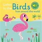 Listen to the Birds Nosy Crow