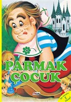 Parmak ocuk Teen Yaynclk