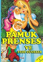 Pamuk Prenses ve Yedi Cceler Teen Yaynclk
