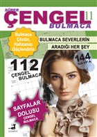 Sper engel Bulmaca 11 Olimpos Yaynlar