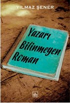 Yazar Bilinmeyen Roman thaki Yaynlar