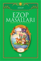 Ezop Masallar Halk Kitabevi