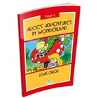 Alice`s Adventures In Wonderland Maviat Yaynlar