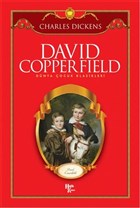 David Copperfield Halk Kitabevi