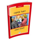Oliver Twist Maviat Yaynlar