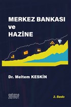 Merkez Bankas ve Hazine Astana Yaynlar