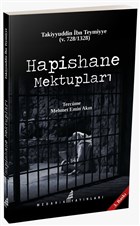 Hapishane Mektuplar Medarik Yaynlar