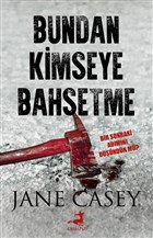 Bundan Kimseye Bahsetme Olimpos Yaynlar
