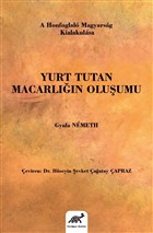 Yurt Tutan Macarln Oluumu Paradigma Akademi Yaynlar