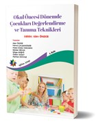 Okul ncesi Dnemde ocuklar Deerlendirme ve Tanma Teknikleri Eiten Kitap