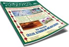 Yzak Aylk Edebiyat, Kltr, Sanat, Tarih ve Toplum Dergisi Say: 170 Nisan 2019 Yzak Yaynclk