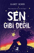 Sen Gibi Deil Olimpos Yaynlar