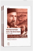 Mslman Kardeler Tarihe Yn Veren Olaylar 1-2 (2 Kitap Takm) Nida Yaynlar