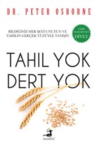 Tahl Yok Dert Yok Olimpos Yaynlar
