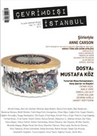 evrimd stanbul  Aylk Edebiyat Dergisi Say: 12 2019 Delta Yaynlar