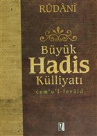 Byk Hadis Klliyat 2. Cilt z Yaynclk