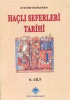 Hal Seferleri Tarihi 2. Cilt Trk Tarih Kurumu Yaynlar