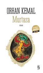 Murtaza (Midi Boy) Everest Yaynlar