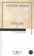 Sefiller Cilt: 1  Bankas Kltr Yaynlar
