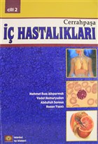 Cerrahpaşa İç Hastalıkları Cilt: 2 İstanbul Tıp Kitabevi