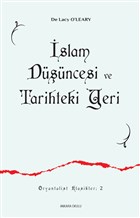 slam Dncesi ve Tarihteki Yeri Ankara Okulu Yaynlar