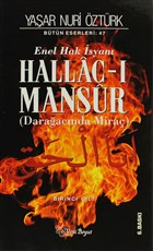 Enel Hak syan Hallac- Mansur Btn Eserleri Cilt: 1 Yeni Boyut Yaynlar