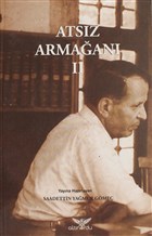 Atsz Armaan Cilt: 2 Altnordu Yaynlar