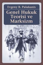 Genel Hukuk Teorisi ve Marksizm letiim Yaynevi