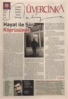 vercinka Dergisi Say: 55 Mays 2019 vercinka Dergisi