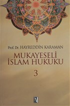 Mukayeseli slam Hukuku Cilt: 3 z Yaynclk