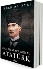 lber Ortayl Yakn Tarih Seti (3 Kitap) Kronik Kitap