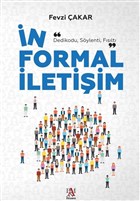 İnformal İletişim Panama Yayıncılık
