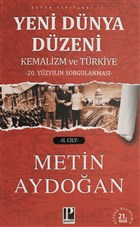 Yeni Dnya Dzeni Cilt: 2 Pozitif Yaynlar
